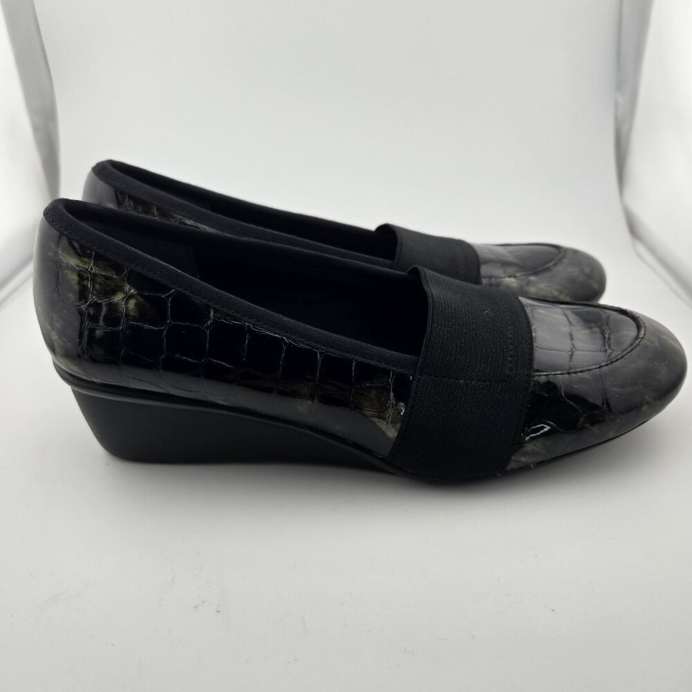CLEARANCE • Ros Hommerson • Loafers • Size 6.5Narrow - Picture 5 of 14